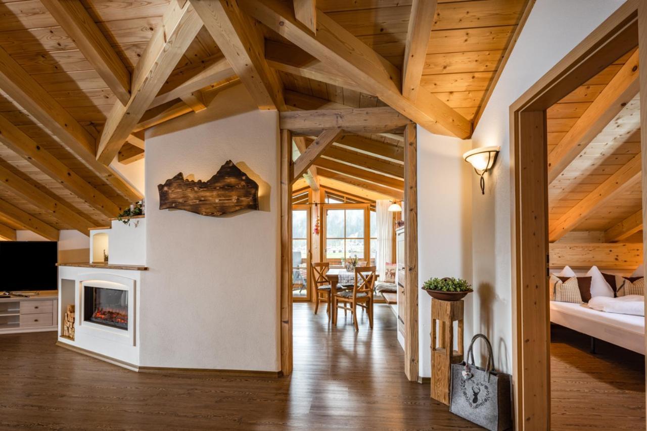 Ferienwohnungen Reich Schönau am Königssee Exterior foto